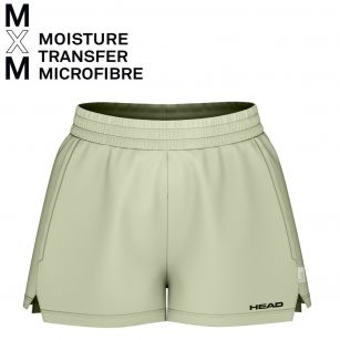 Head PETITE PLAY Shorts Women CG - 36/38 (S)