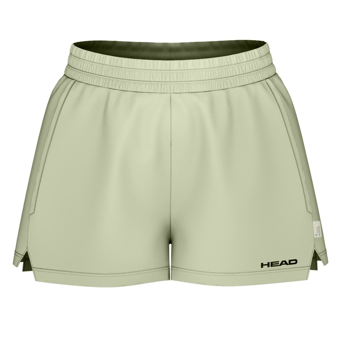 Head PETITE PLAY Shorts Women CG - 36/38 (S)