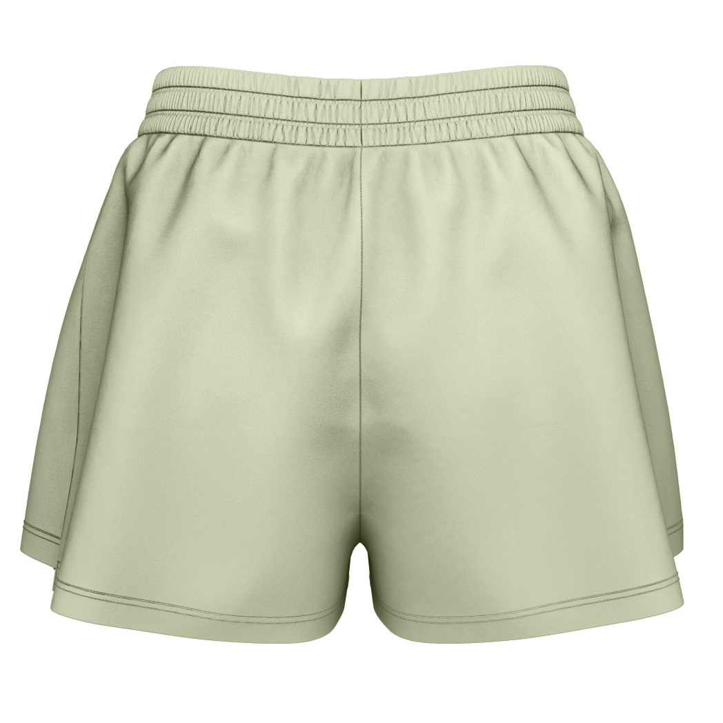 Head PETITE PLAY Shorts Women CG - 36/38 (S)