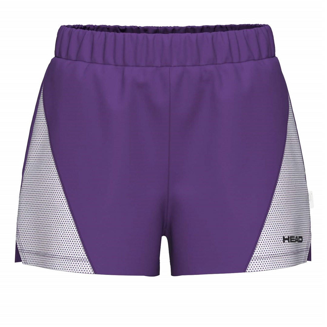 Head DYNAMIC Shorts Women PUWH - 36/38 (S)
