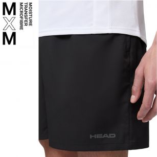 Head CLUB Shorts Men BK - 52/54 (ХL)