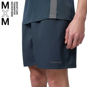 Head CLUB Shorts Men NV - 48/50 (М)