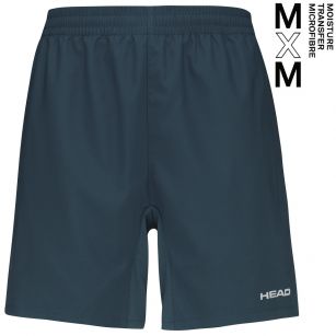 Head CLUB Shorts Men NV - 56/58 (3XL)