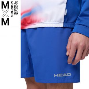 Head CLUB Shorts Men RO - 52/54 (ХL)