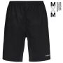 Head CLUB Bermudas Men BK - 50/52 (L)