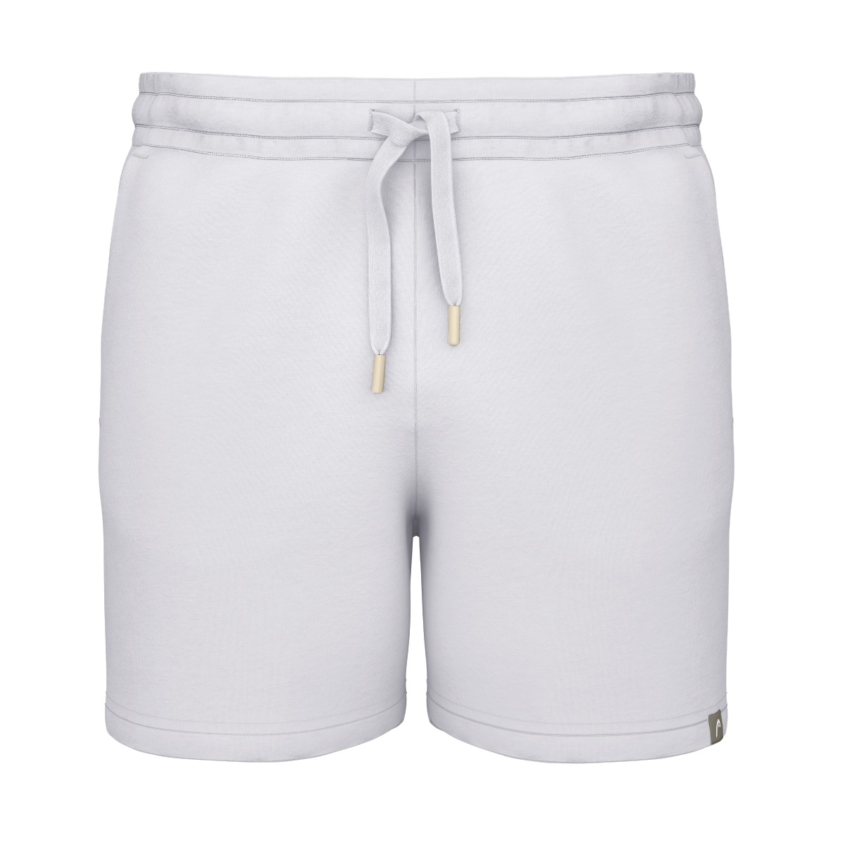 Head MOTION Sweat Shorts Unisex WH - S