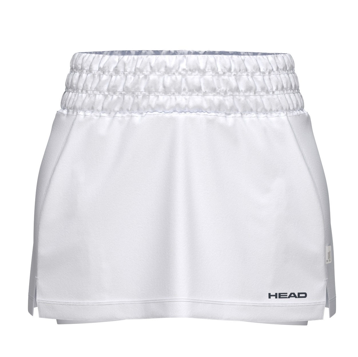 Head PLAY Skort Women WH - 36/38 (S)