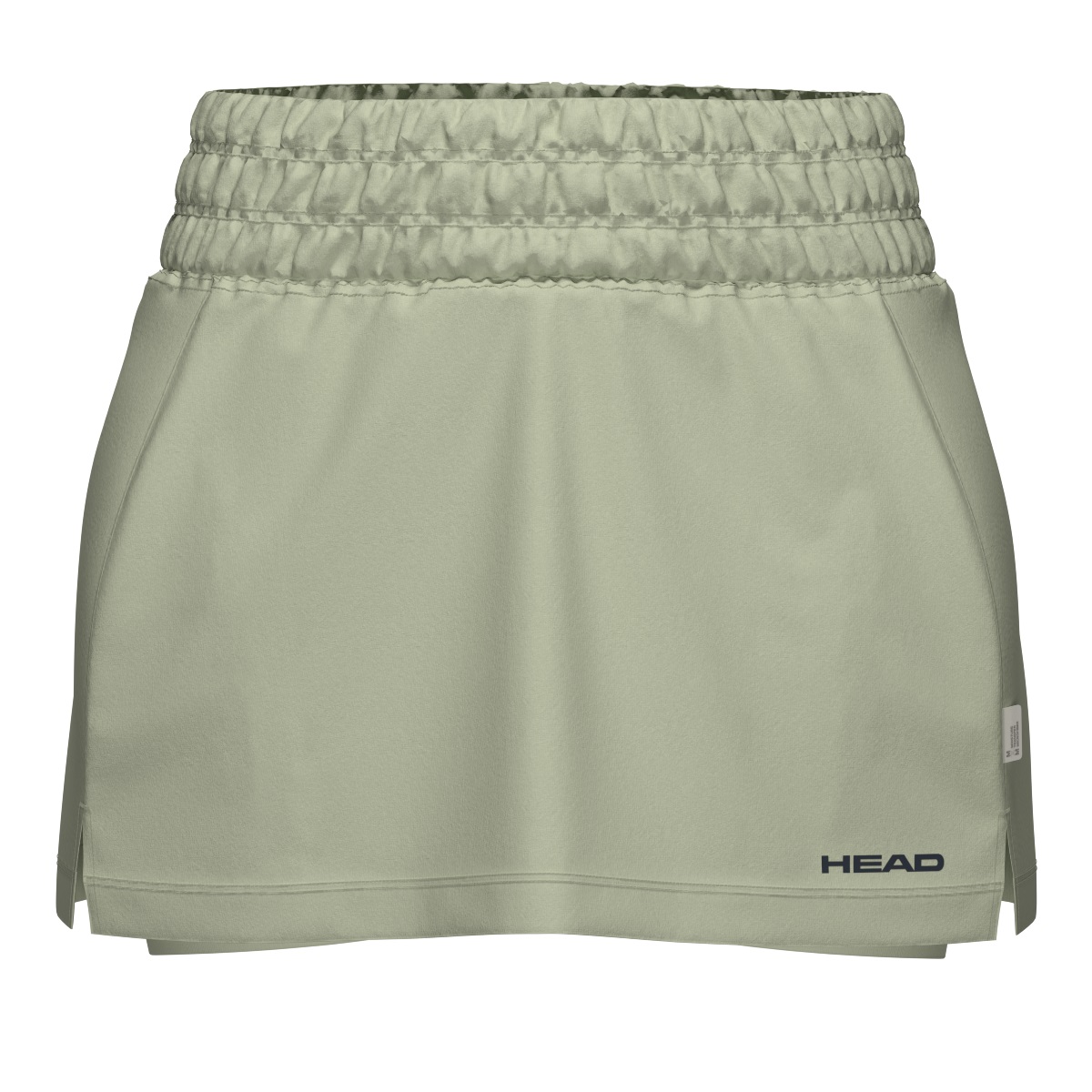 Head PLAY Skort Women CG - 36/38 (S)