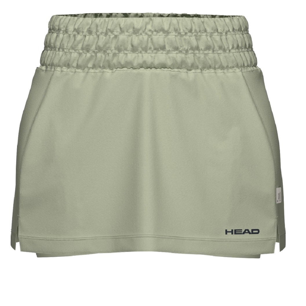 Head PETITE PLAY Skort Women CG - 36/38 (S)
