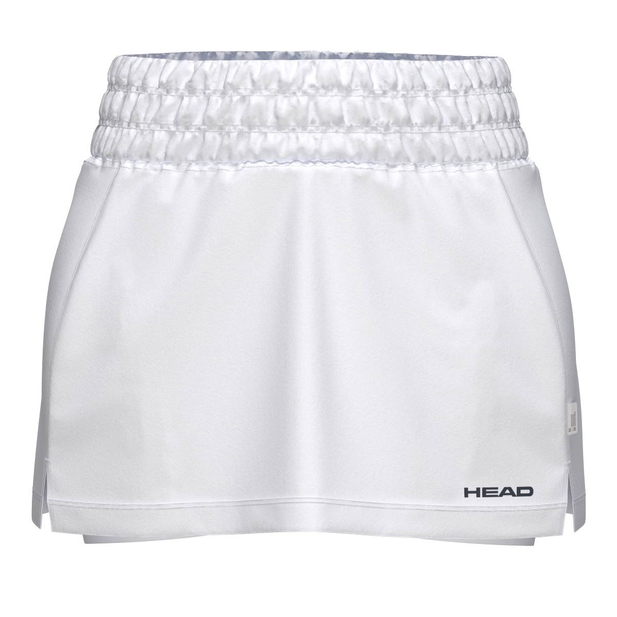 Head PETITE PLAY Skort Women WH - 36/38 (S)