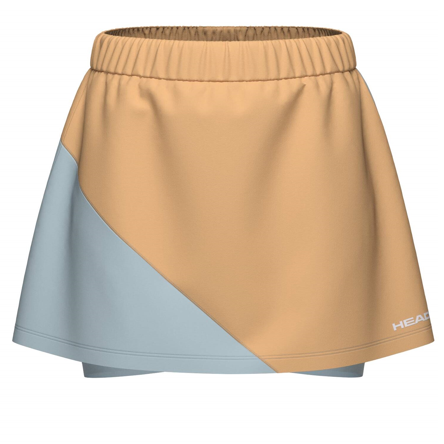 Head DYNAMIC Skort Women APLB - 36/38 (S)