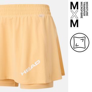 Head PRO Skort Women AP - 36/38 (S)