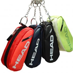 Ключница Head TOUR Key Holder Bag MX