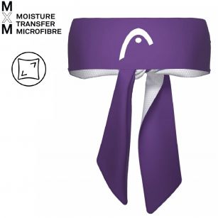 Повязка на голову Head BANDANA (PUWH)