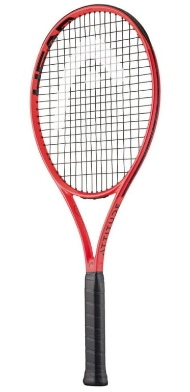 Ракетка Head MX Attitude COMP orange (ручка S3)