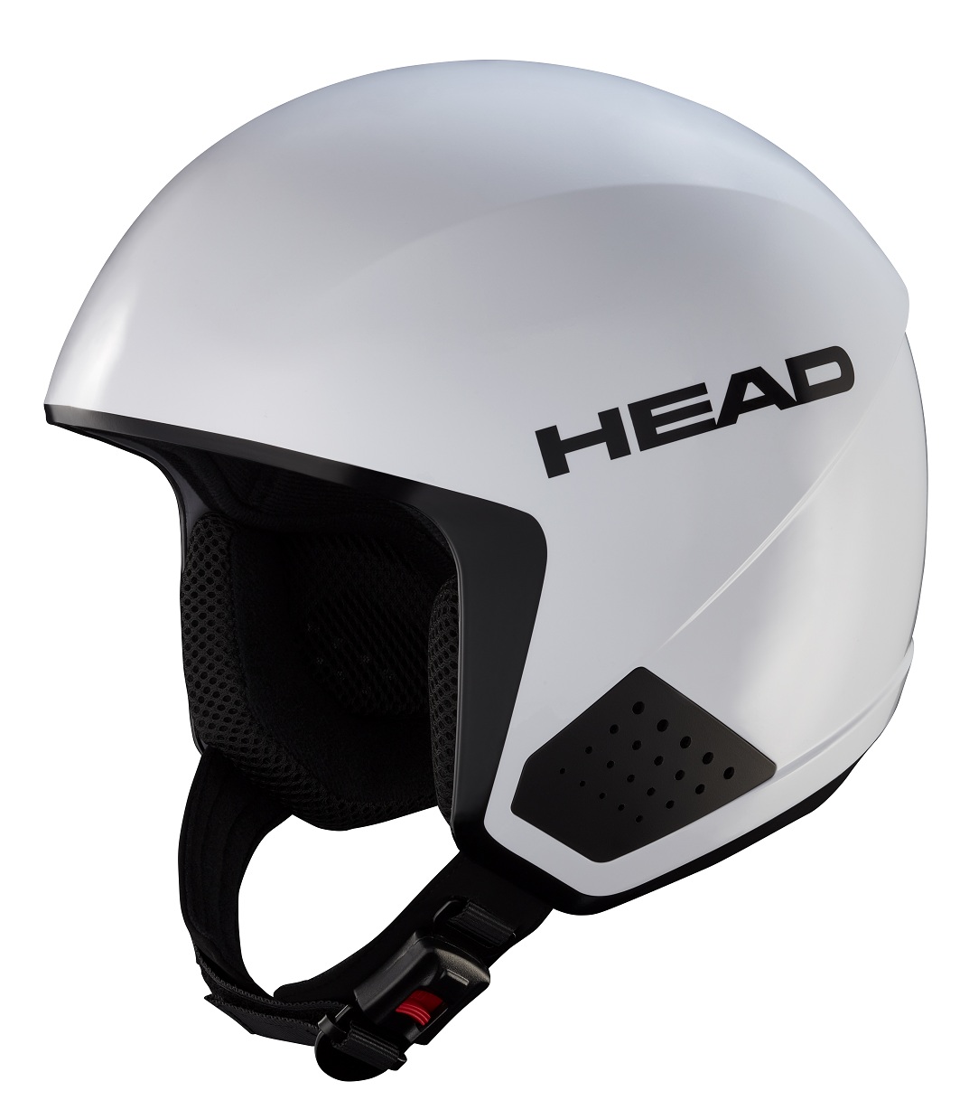 Шлем Head DOWNFORCE white - XL (60-61 см)