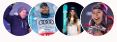 Шлем Head TEAM SL white/black - XS/S (52-55 см) + Chinguard