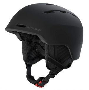 Шлем Head VARIUS black - XL/XXL (60-63 см)