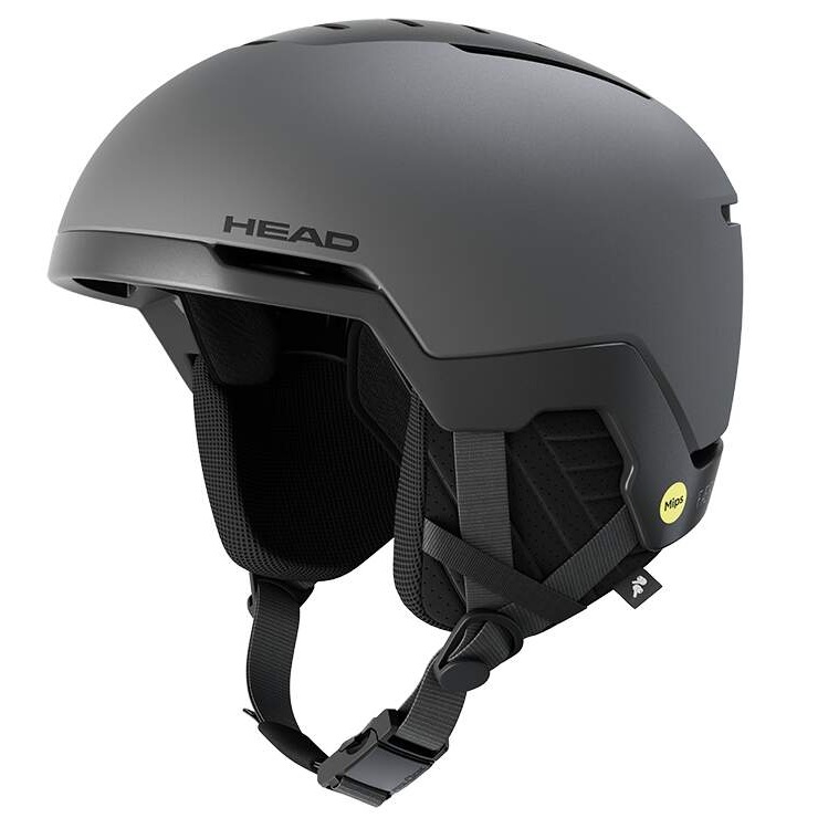 Шлем Head FAERO EXP MIPS Team - M/L (56-59 см)