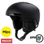 Шлем Head FAERO EXP MIPS black - XL/XXL (60-63 см)