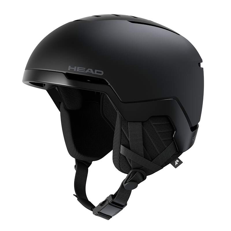 Шлем Head FAERO EXP black - XL/XXL (60-63 см)