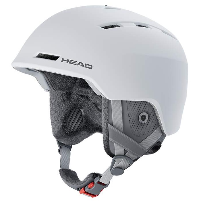 Шлем Head VANDA white - M/L (56-59 см)