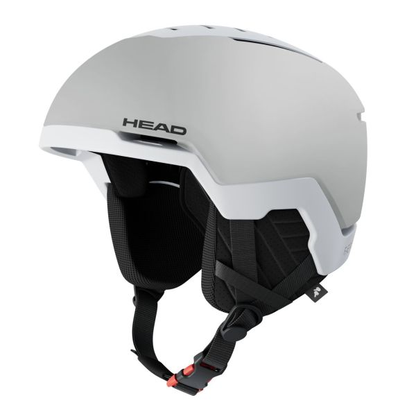 Шлем Head FAERO PRO white - XL/XXL (60-63 см)