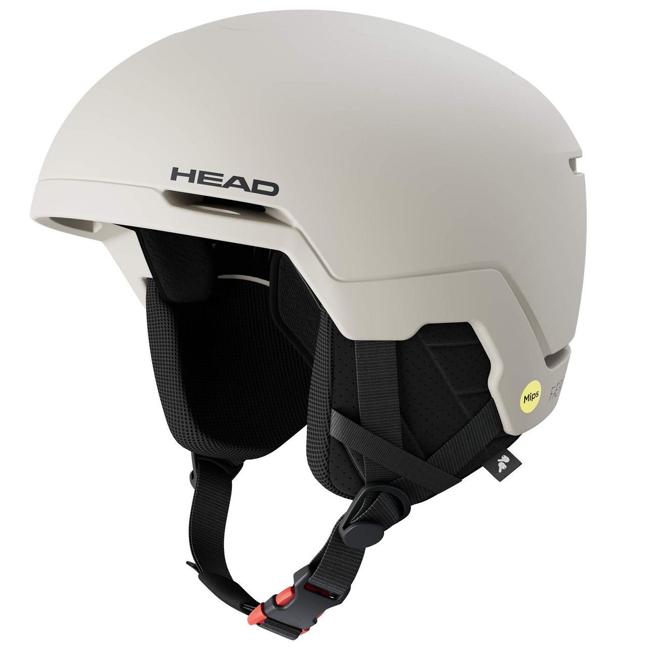 Шлем Head FAERO MIPS sand - M/L (56-59 см)