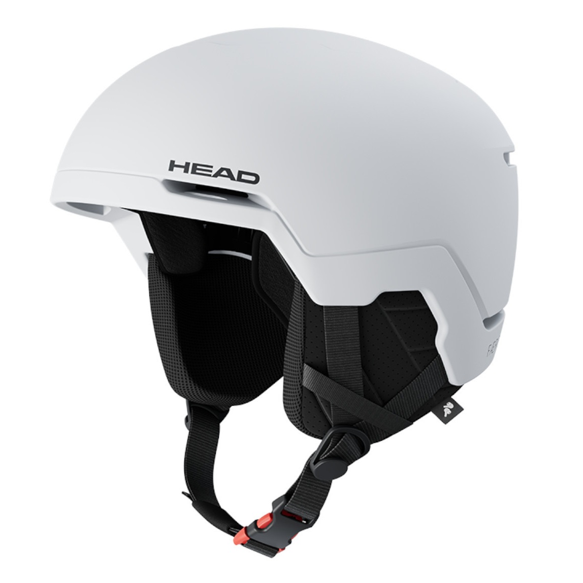 Шлем Head FAERO white - XS/S (52-55 см)