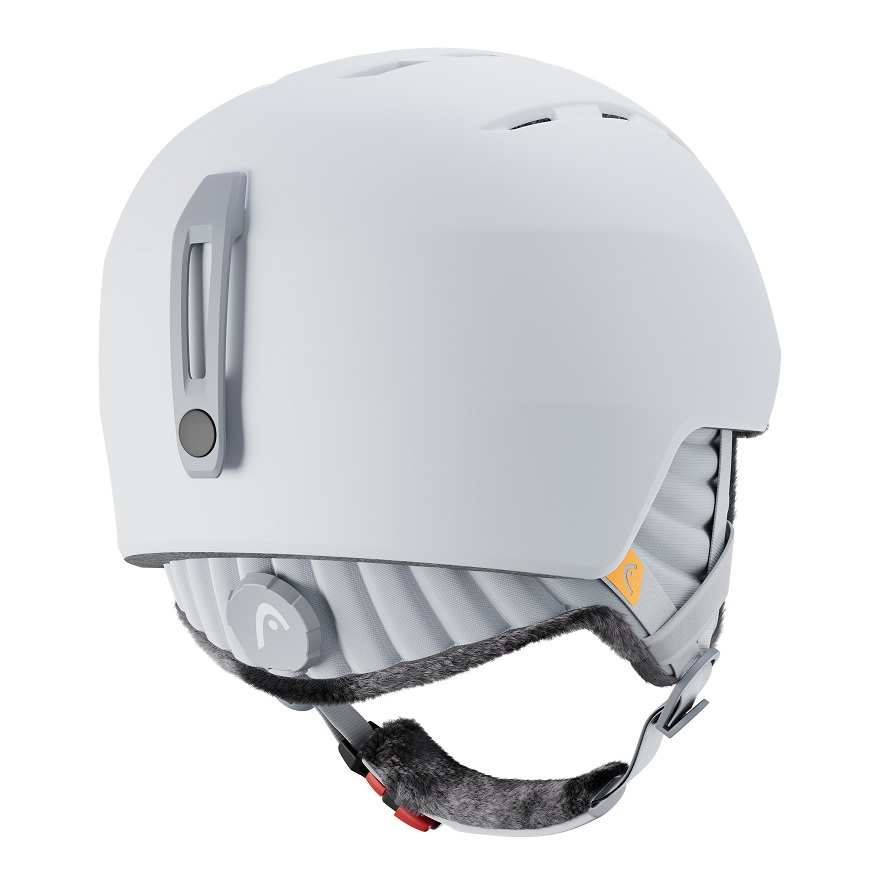 Шлем Head VALERY white - XS/S (52-55 см)