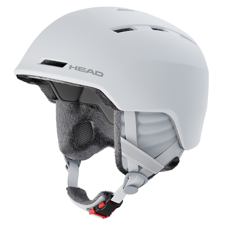 Шлем Head VALERY white - XS/S (52-55 см)