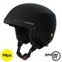 Шлем Head COMPACT EVO MIPS black - размер XL/XXL (60-63 см)