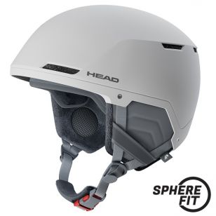 Шлем Head COMPACT EVO W white - размер M/L (56-59 см)