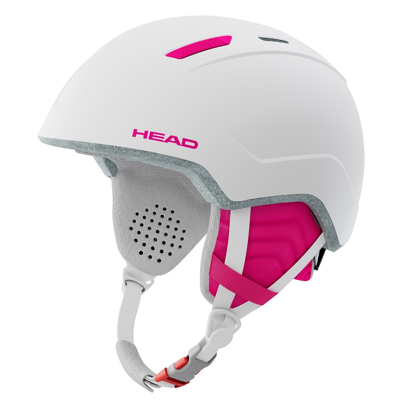 Шлем Head MAJA white - размер XS/S (52-56 cм)