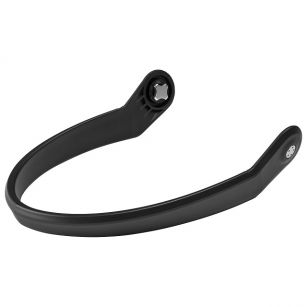 Защита подбородка Head CHINGUARD black