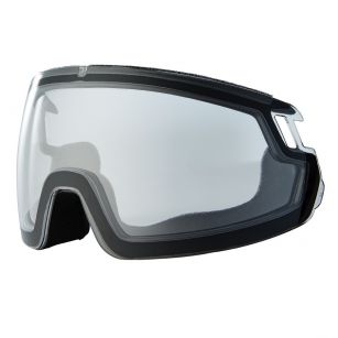 Встроенная маска для шлема Head RADAR / RACHEL LENS clear - XS/S (52-55 см)