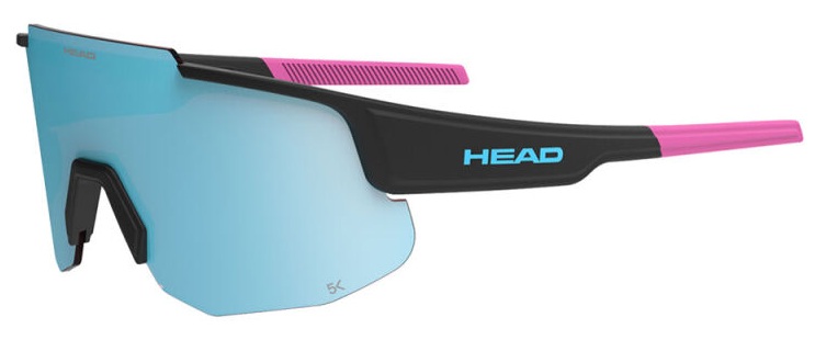 Солнцезащитные очки Head SIGNATURE 5K blue VIS - S3