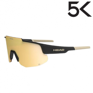  Солнцезащитные очки Head SIGNATURE 5K gold - S3