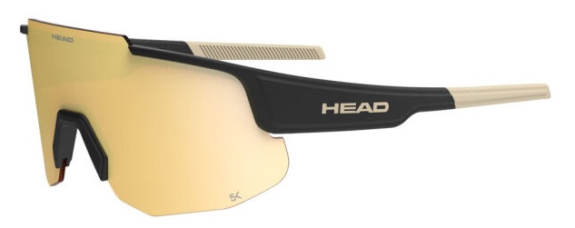 Солнцезащитные очки Head SIGNATURE 5K gold - S3