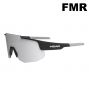  Солнцезащитные очки Head SUNSHIELD silver - S4