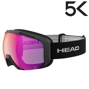 Маска Head OTG 5K red black S2 (день)
