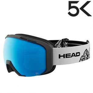 Маска Head OTG 5K blue white S3 (солнце)