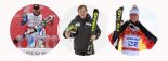 Крепления горнолыжные Head PROTECTOR PR 13 GW BR.85 [P] sta.bl