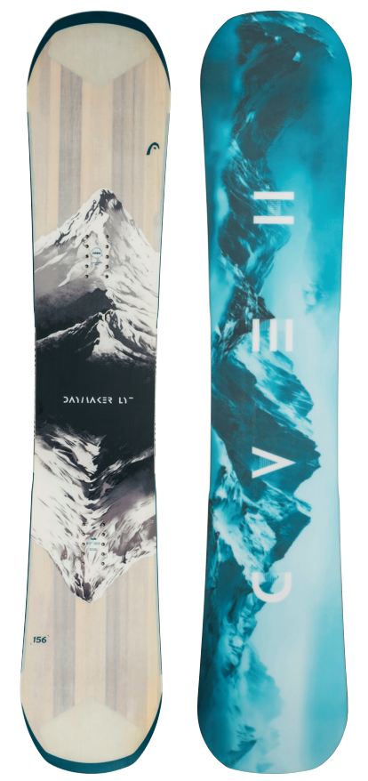 Сноуборд Head DAYMAKER LYT - 149 см