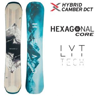 Сноуборд Head DAYMAKER LYT - 159 W см