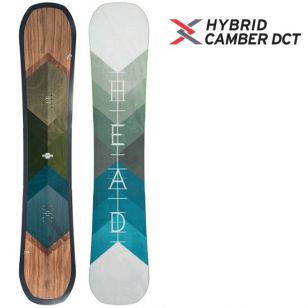 Сноуборд Head DAYMAKER - 156 см