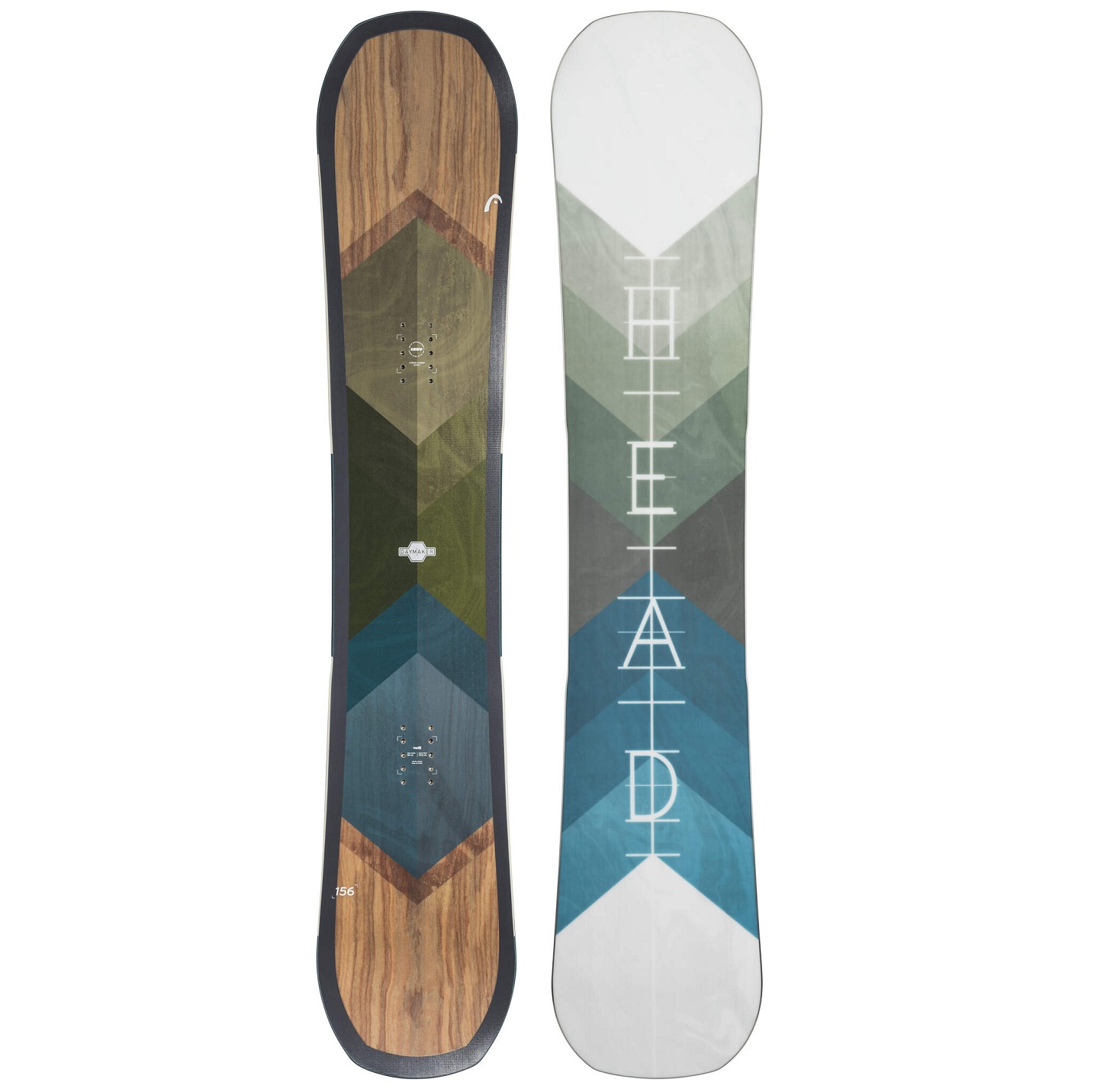 Сноуборд Head DAYMAKER - 156 см