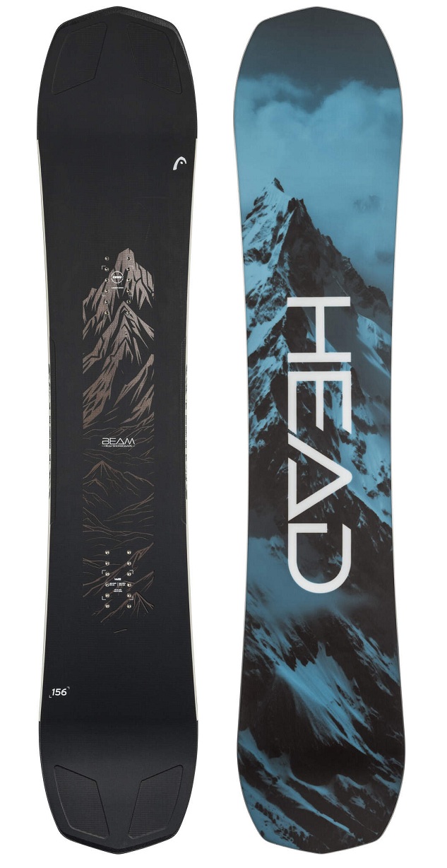 Сноуборд Head BEAM - 150 см