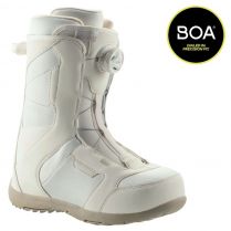 Ботинки для сноуборда Head LEGACY W BOA white - 24 см (Eur. 37)