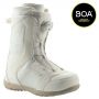 Ботинки для сноуборда Head LEGACY W BOA white - 24 см (Eur. 37)